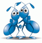 Blue Ant