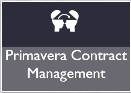 Primavera Contract Manager