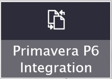 Primavera Integration