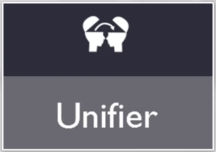 Unifier