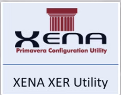 XENA Primavera Configuration Utility