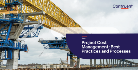 Cost Management Processes
