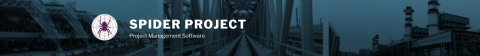Spider Project