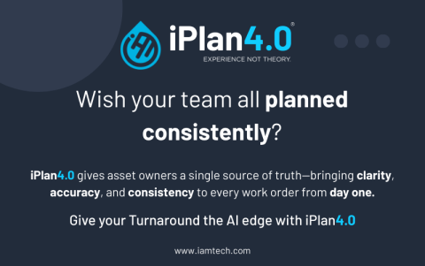 iPlan 4.0