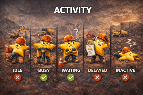 Activity
