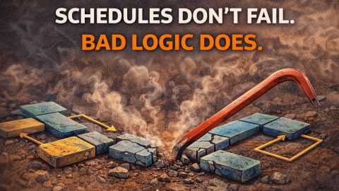 Bad Logic