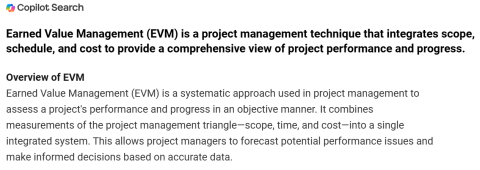 EVM