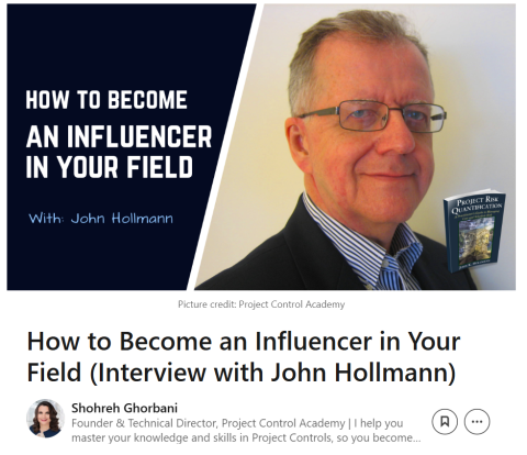 Influencer
