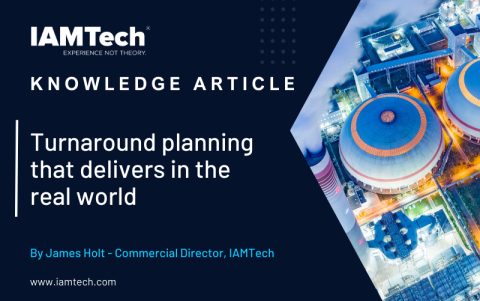 Planning Planet Knowledge