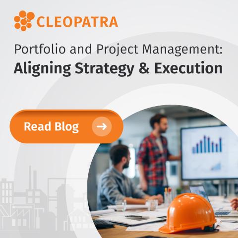 Aligning Strategy & Execution