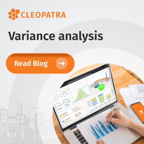 Variance Analysis