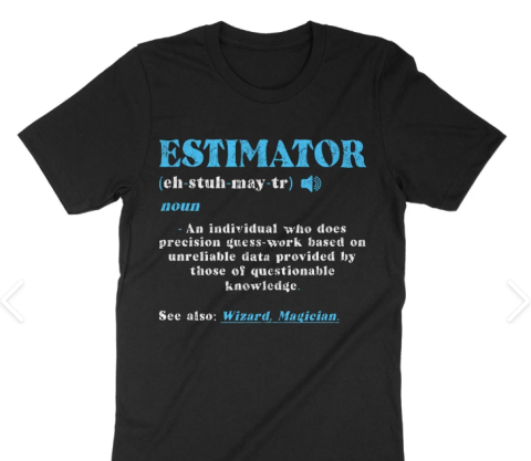 Estimator