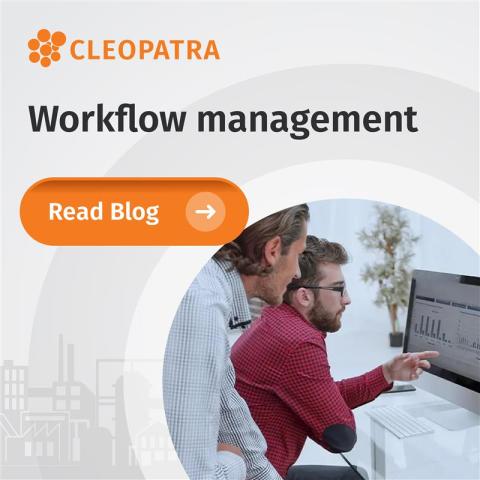 Workflow Management