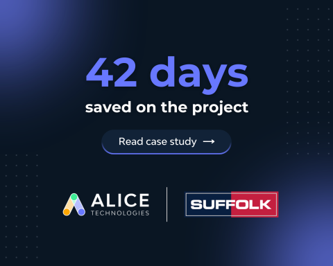 Alice Case Study
