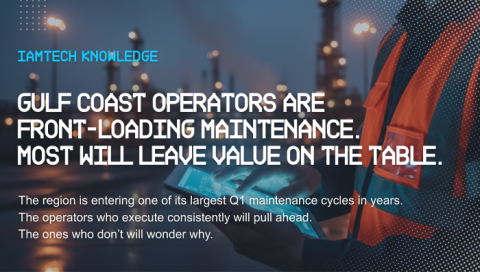 IAMTech Knowledge