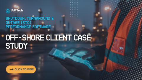 IamTech Case Study