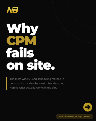 CPM Failure
