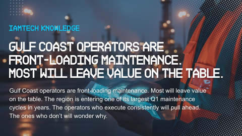 Industry Knowledge