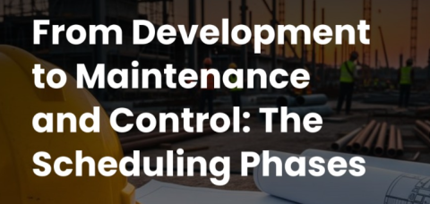 Schedule Control