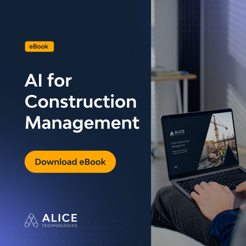AI in Construction