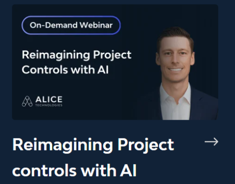 Controls with AI