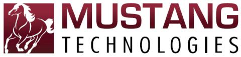 Mustang Logo