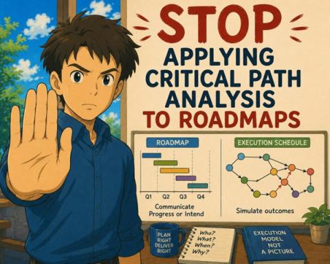 RoadMaps