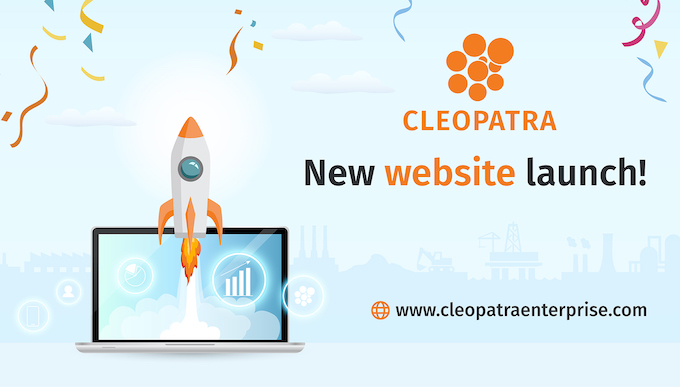 cleopatra-enterprise-website-launch_visual.jpg