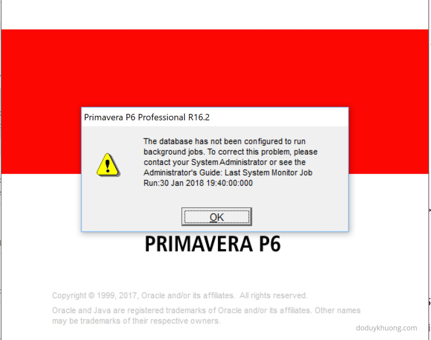 primavera-p6-sql-database-error-the-database-has-not-been-configured-to-run-background-jobs-5.jpg
