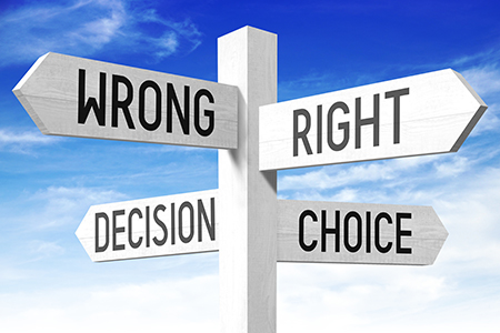 sign_mistakes_choices_decisions_right_wrong_450x300.png