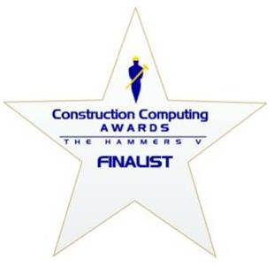 Construction Computing Awards