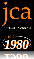 JCA Project Planning