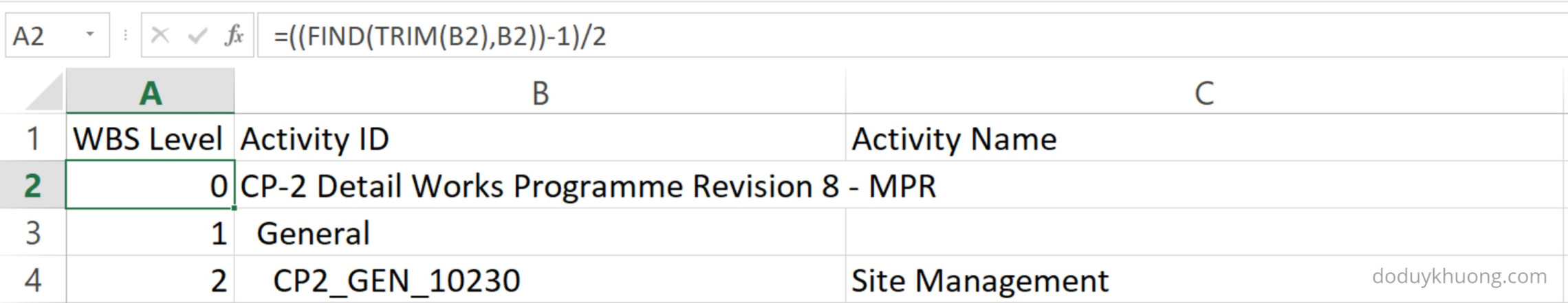 primavera-p6-export-to-excel-how-to-identify-wbs-level-for-activity-2.jpg