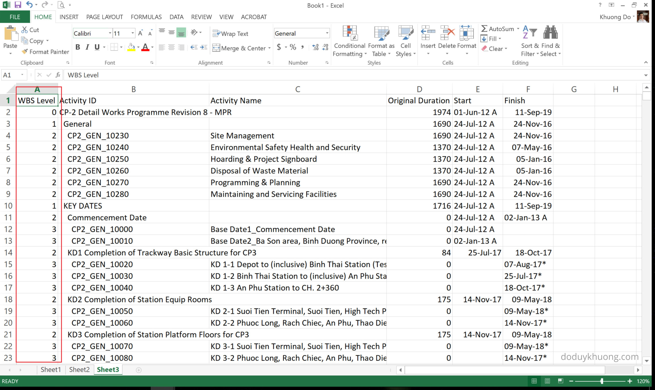 primavera-p6-export-to-excel-how-to-identify-wbs-level-for-activity-3.jpg