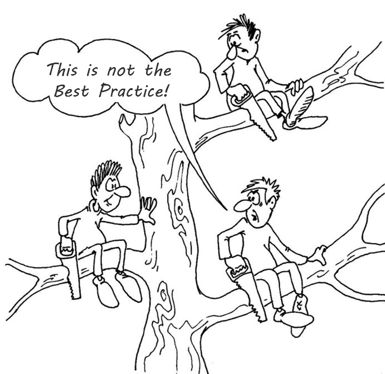 best-practice-vs-best-workarounds